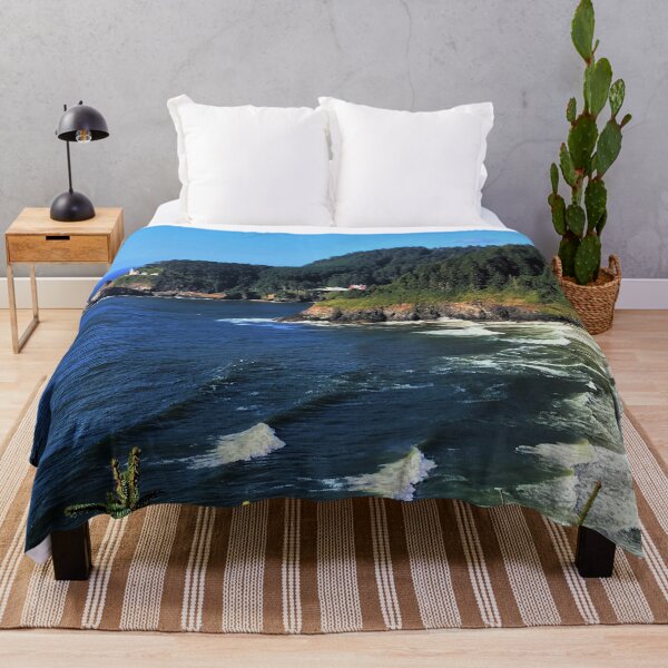 Item preview, West Coast- Hwy 101- Oregon designed and sold by MaryGTebo.
