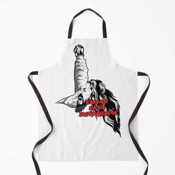 Item preview, Kissan ekta Zindabadh designed and sold by V Design Factory.