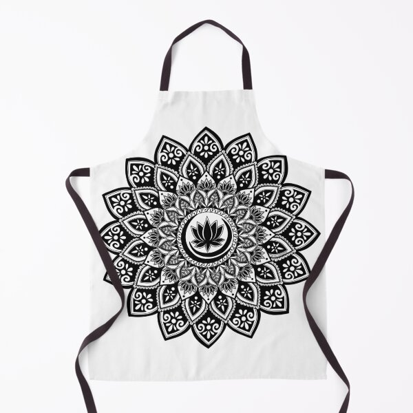Item preview, Prana designed and sold by Nicola Lehmann.