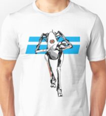 portal 2 shirt