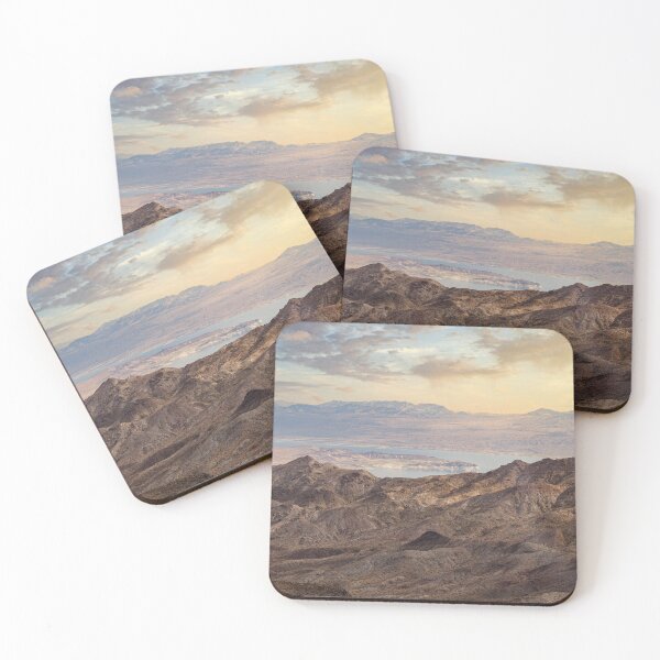 Item preview, Lake Mead designed and sold by Yannik Hay.