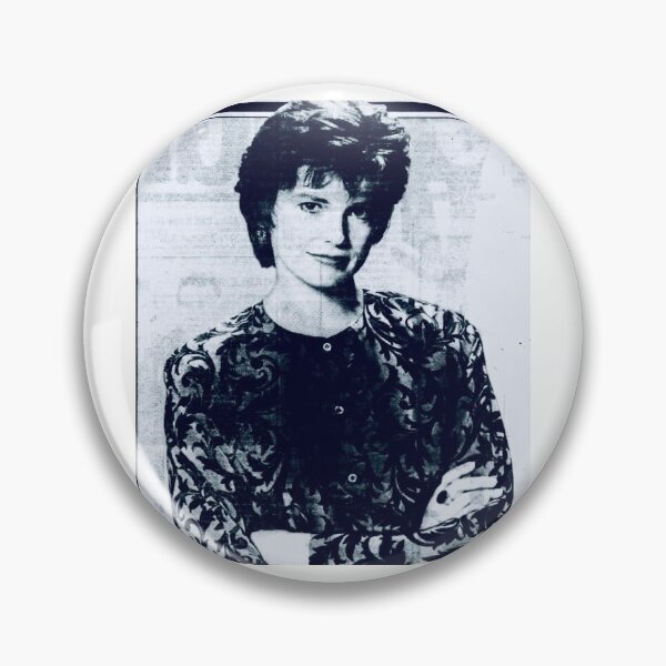 Item preview, Blair Brown as Molly Dodd designed and sold by Jenniferkate72.