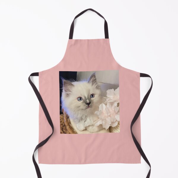 Item preview, Ragdoll kitten designed and sold by Fluffycat2020.