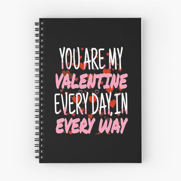 Item preview, You Are My Valentine Every Day Men Valentine Day Gift 2021 Cute Love Romantic Present designed and sold by Lisa-Shop.