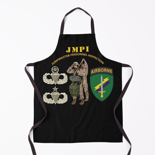Item preview, JMPI - USACAPOC designed and sold by Military Insignia Products.