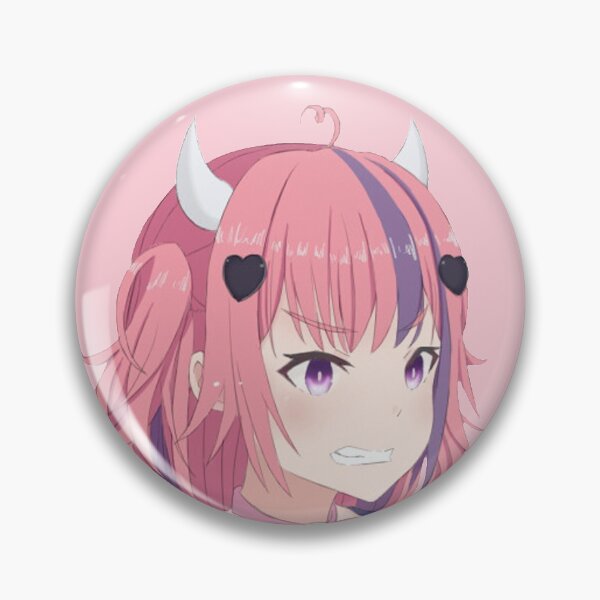 Item preview, Ironmouse Vshojo Vtuber designed and sold by lewd-weeb-shop.
