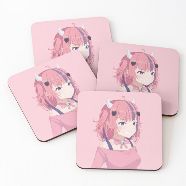 Item preview, Ironmouse Vshojo Vtuber designed and sold by lewd-weeb-shop.