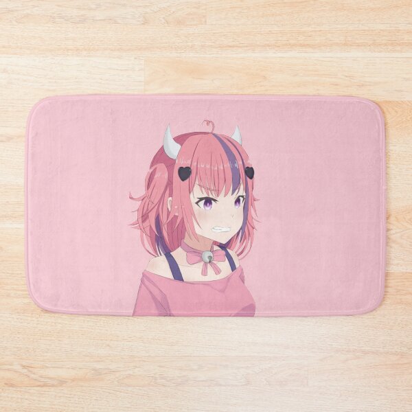 Item preview, Ironmouse Vshojo Vtuber designed and sold by lewd-weeb-shop.