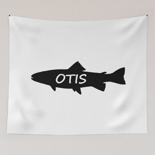 Item preview, Otis Fish designed and sold by gulden.