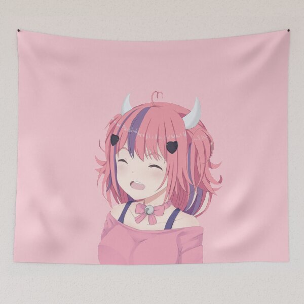 Item preview, Ironmouse Vshojo Vtuber designed and sold by lewd-weeb-shop.