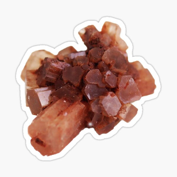 Item preview, Aragonite Mineral Sample designed and sold by seekingcerulean.