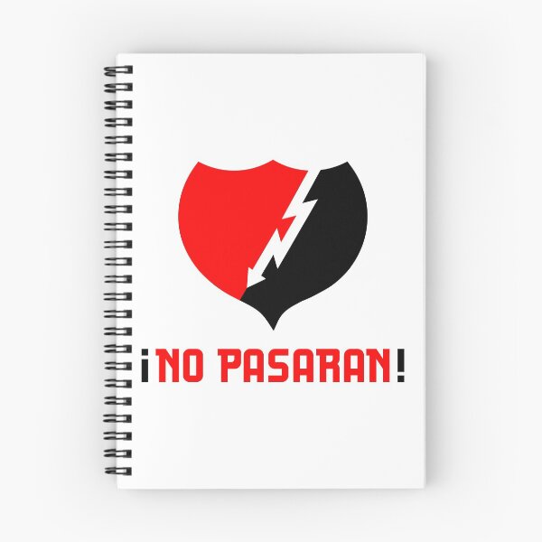 Item preview, No Pasaran Vallekas designed and sold by MadraRua95.