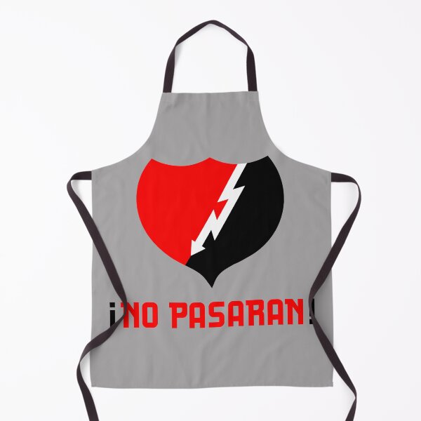 Item preview, No Pasaran Vallekas designed and sold by MadraRua95.