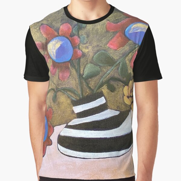 The Golden Hour Graphic T-Shirt