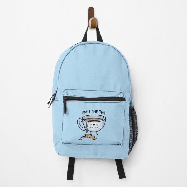Item preview, Spill The Tea designed and sold by drawforpun.