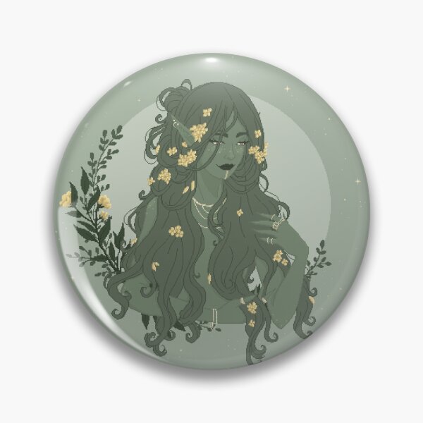 Item preview, Forest Nymph designed and sold by chelsea-faust.