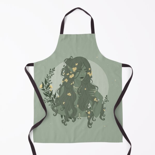 Item preview, Forest Nymph designed and sold by chelsea-faust.
