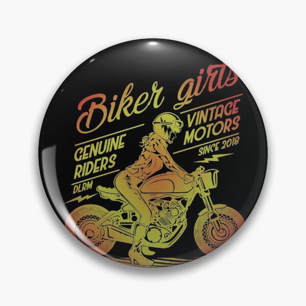 Artikelvorschau, Bikerinnen sind echte Fahrerinnen - Hören Sie auf Ihr Herz entworfen und verkauft von HoreaCatalin.