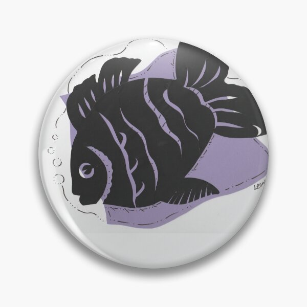 Item preview, Fishy Dreams designed and sold by leonahosack.