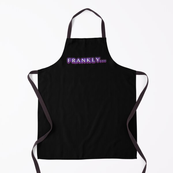 Item preview, Frankly 1 designed and sold by Born2Glow.