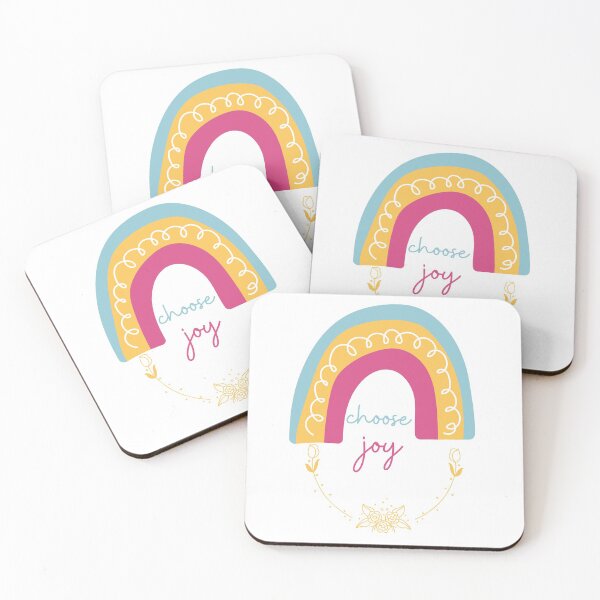 Item preview, Choose Joy! designed and sold by Brooke Rogers.