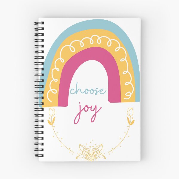 Item preview, Choose Joy! designed and sold by Brooke Rogers.