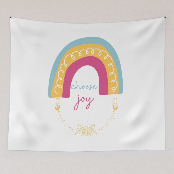 Item preview, Choose Joy! designed and sold by Brooke Rogers.