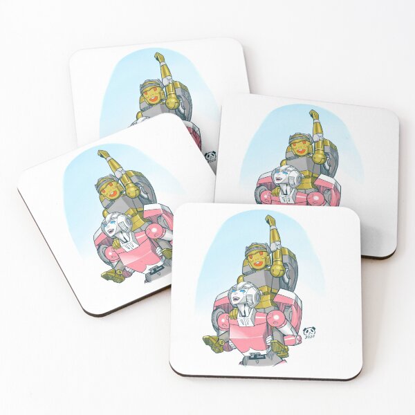 Item preview, Great Aunt Arcee designed and sold by Pandacron.
