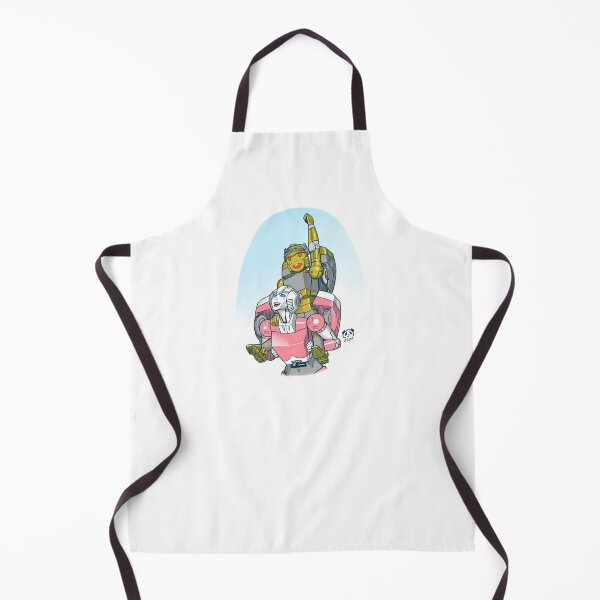 Item preview, Great Aunt Arcee designed and sold by Pandacron.