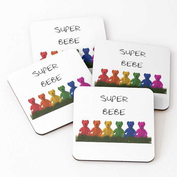 Item preview, SUPER BABY designed and sold by Damscars.
