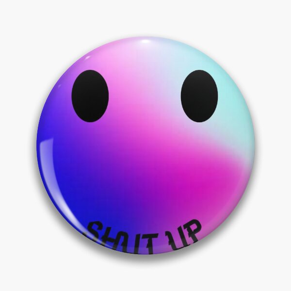 Item preview, Shut up designed and sold by oxoxoxo.