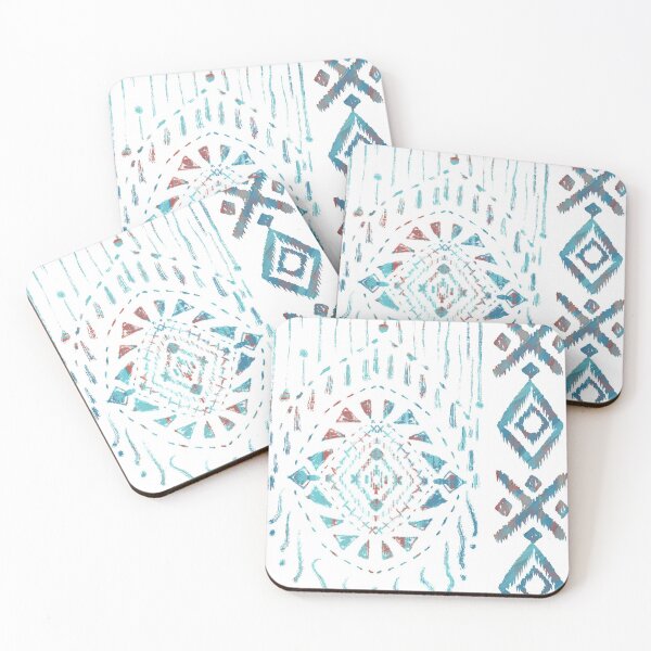 Item preview, Patterns and colors are bohemian fashion. Or is it a bohemian style? It has the freedom of color and pattern. designed and sold by EWIKA By Ekawit.