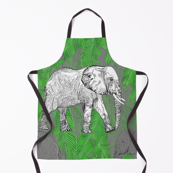 Item preview, Grand Elephants designed and sold by Traceofcolour.