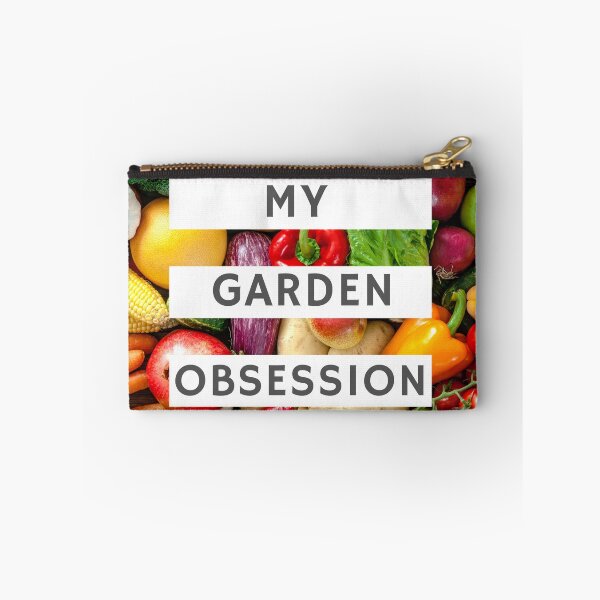 Item preview, My Garden Obsession  designed and sold by GoalsWithSoul.