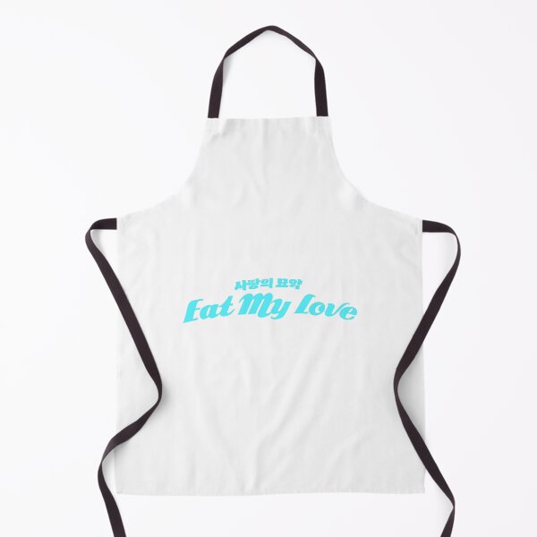 Item preview, Eat My Love 사랑의 묘약 designed and sold by bluebird1617.