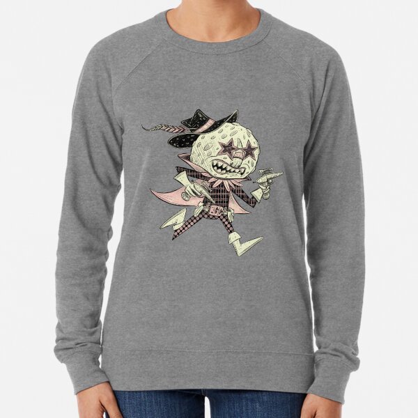 Moon Goon - Bad Guy Club Lightweight Sweatshirt