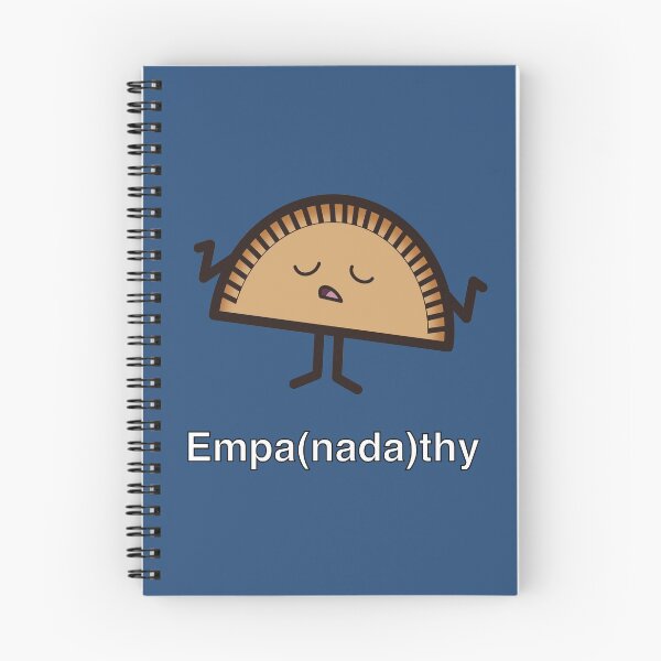Item preview, Apathetic Empanada designed and sold by Shibalove.