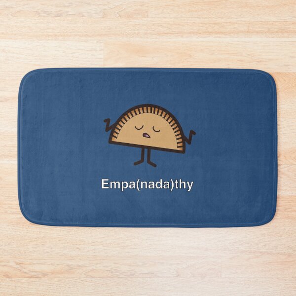 Item preview, Apathetic Empanada designed and sold by Shibalove.