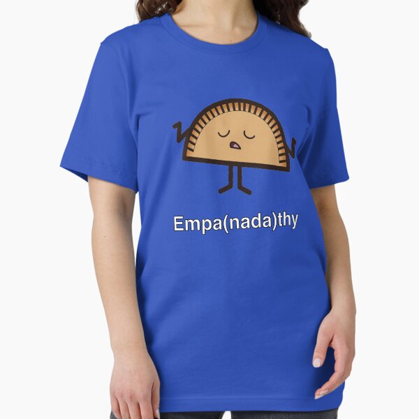 Item preview, Apathetic Empanada designed and sold by Shibalove.