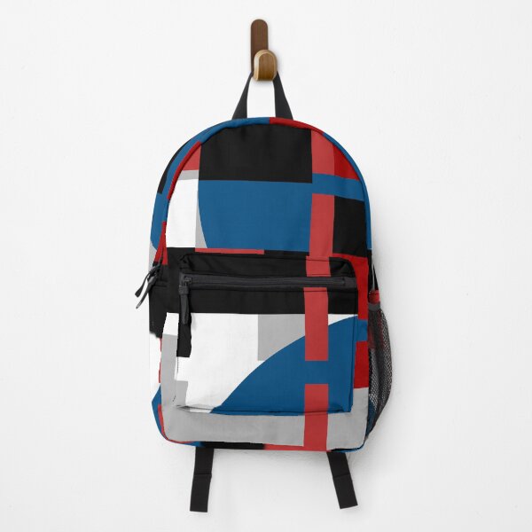 Item preview, Geometric Abstract - Color Block 05 designed and sold by vortexatelier.