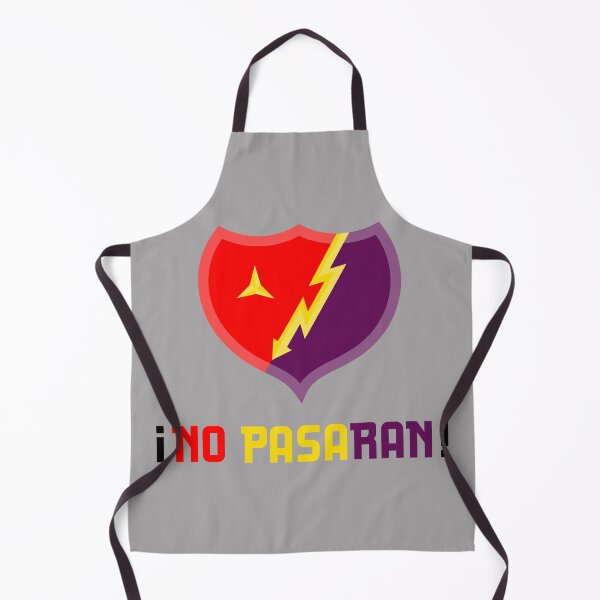 Item preview, No Pasaran Vallekas Republic designed and sold by MadraRua95.