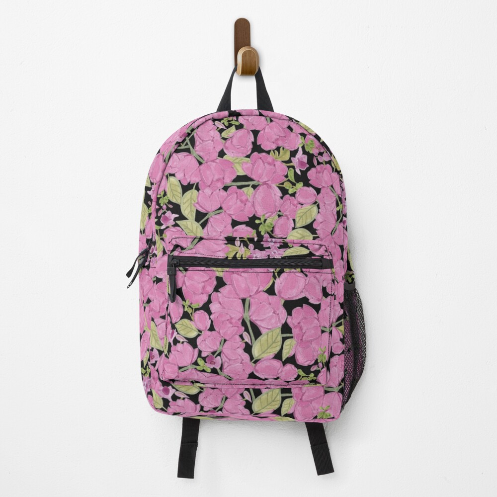 Item preview, Backpack designed and sold by pear-la.