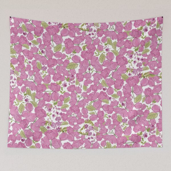 Item preview, Spring Azaleas designed and sold by pear-la.