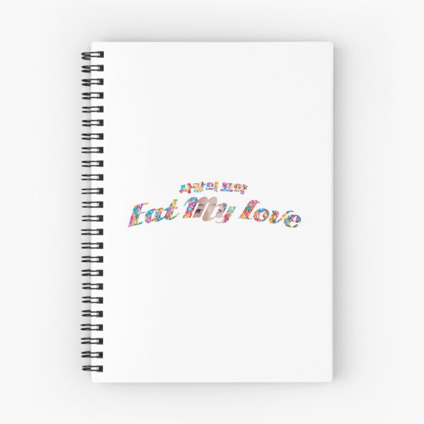 Item preview, Bibi - Eat My Love designed and sold by bluebird1617.
