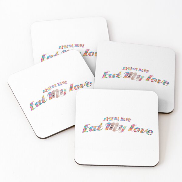 Item preview, Bibi - Eat My Love designed and sold by bluebird1617.