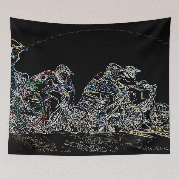 Item preview, bmx designed and sold by ricobarinas.