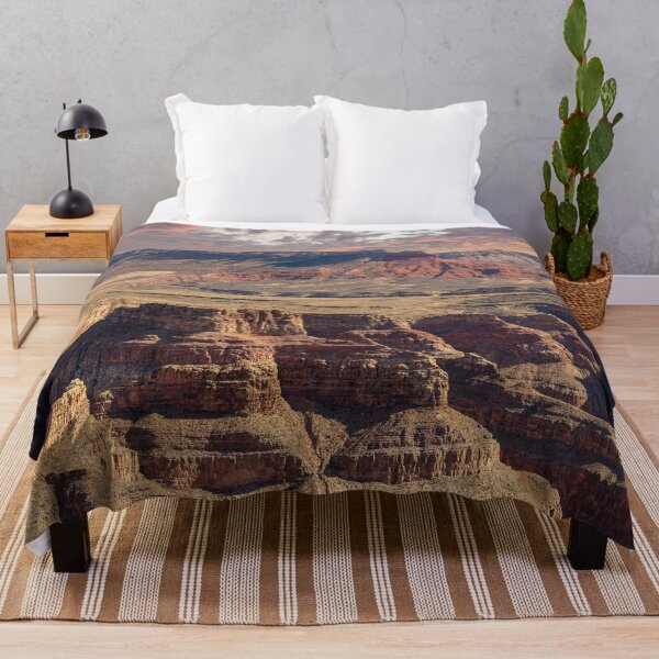 Item preview, Red Rocks - Grand Canyon designed and sold by Yannik Hay.