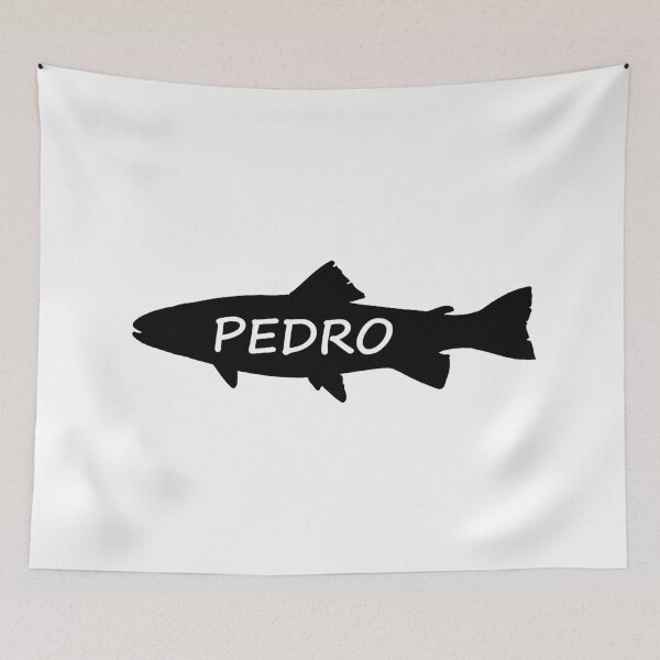 Item preview, Pedro Fish designed and sold by gulden.