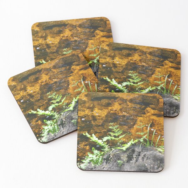 Item preview, Ferns on the River's Edge designed and sold by Theophanes Avery.