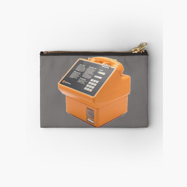 Item preview, Telecom Australia Gold Phone designed and sold by dadthebubblegut.
